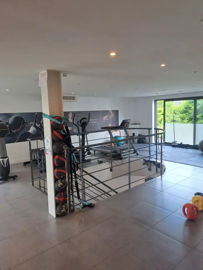 Salle