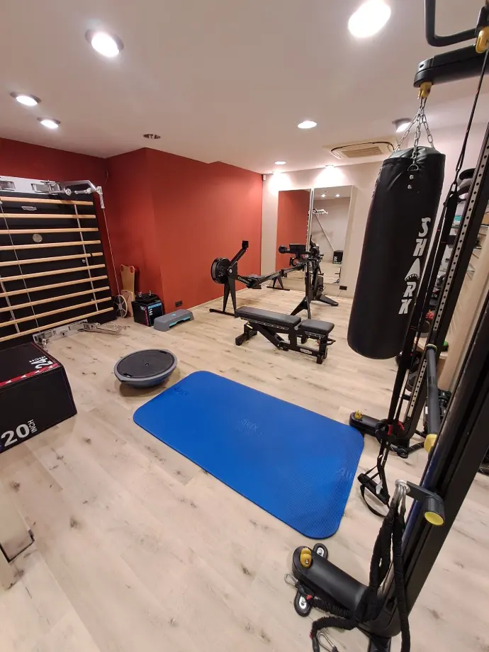Salle
