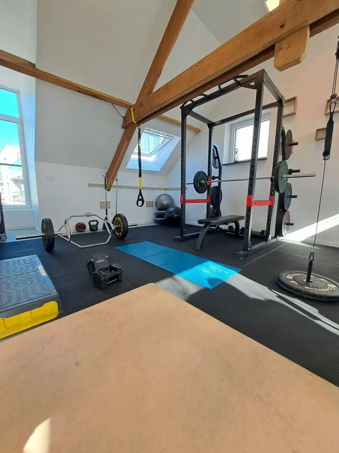 Salle